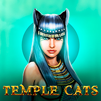 Temple Cats